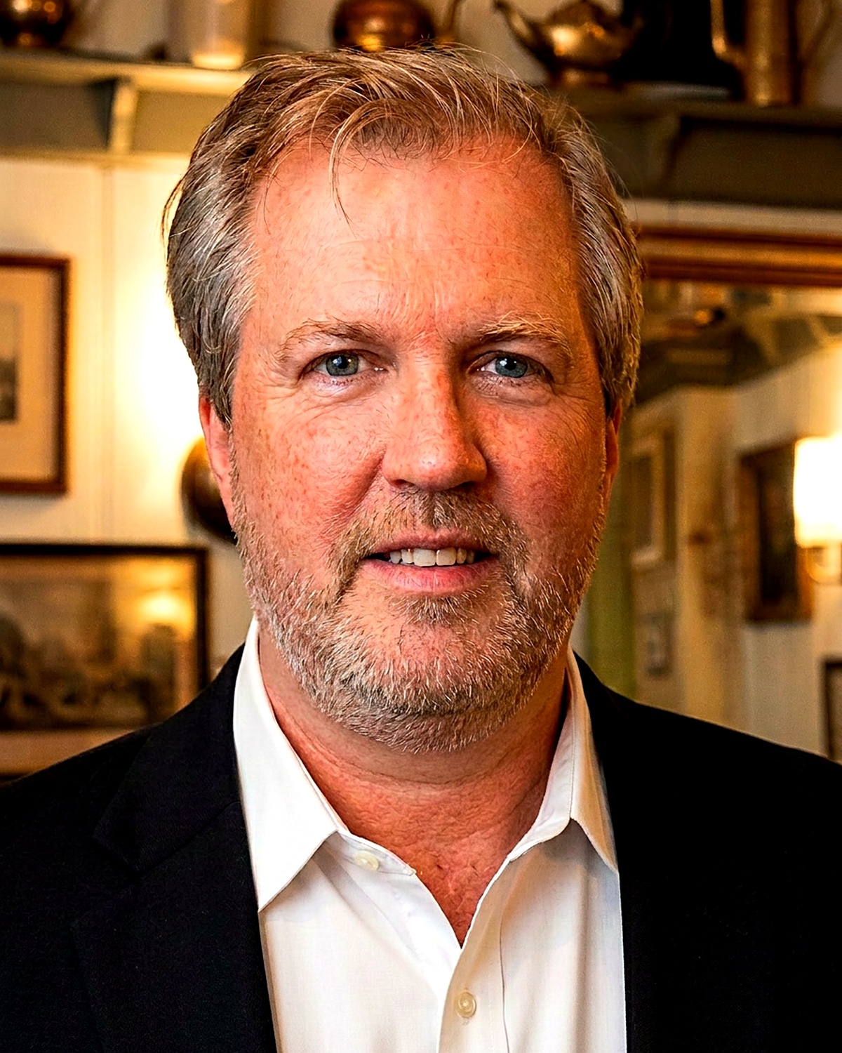 Chris Sullivan