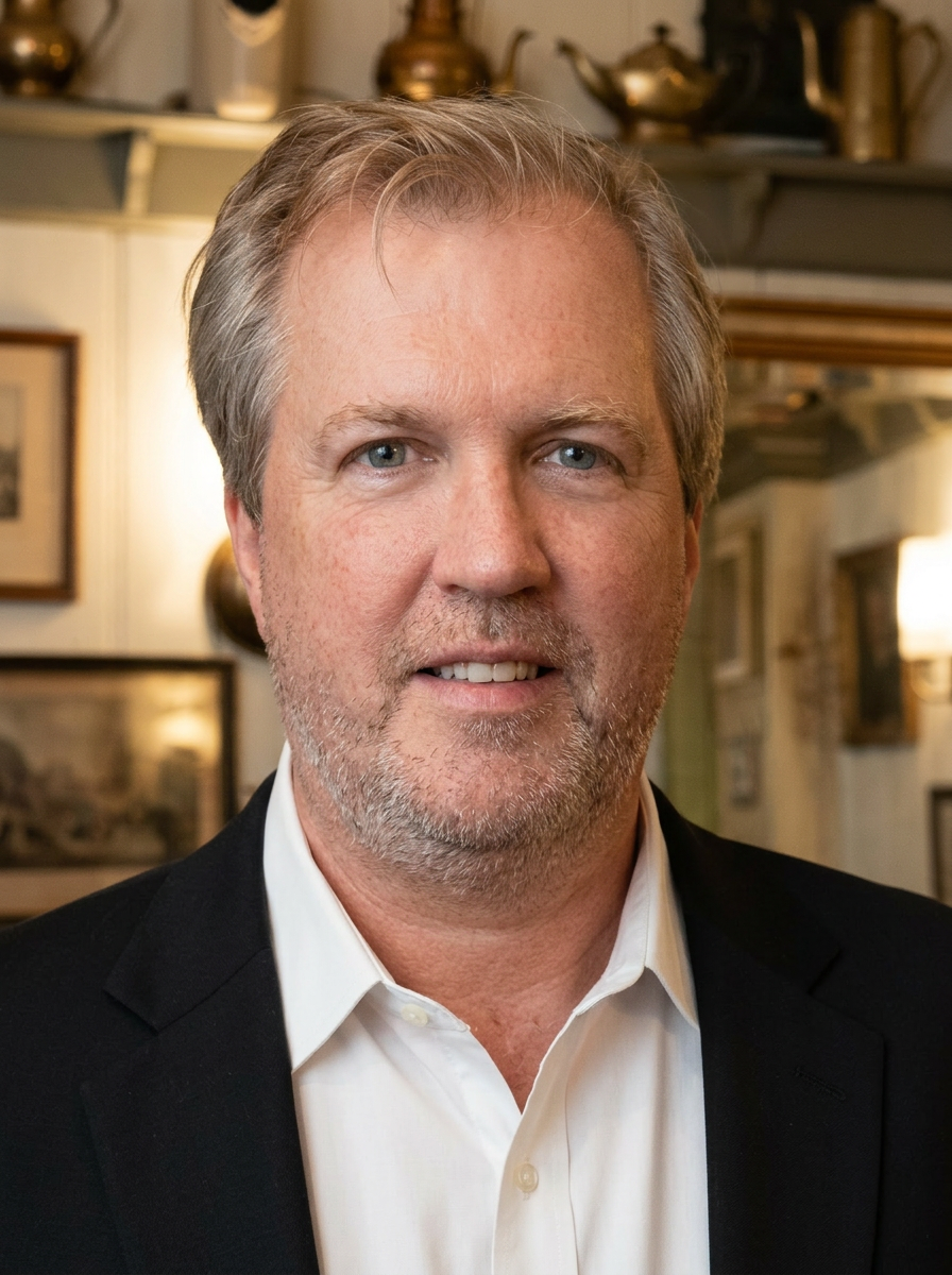 Chris Sullivan