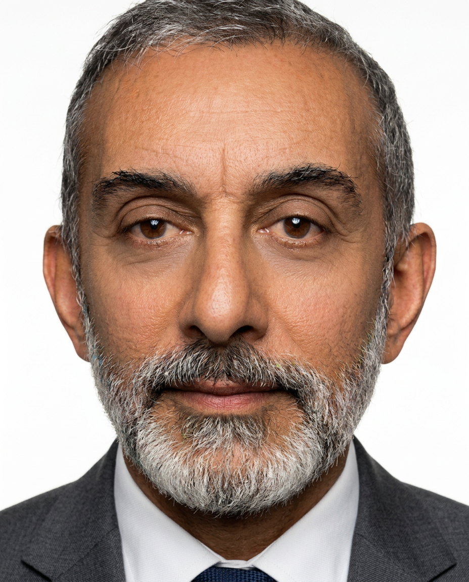 Haresh Balani