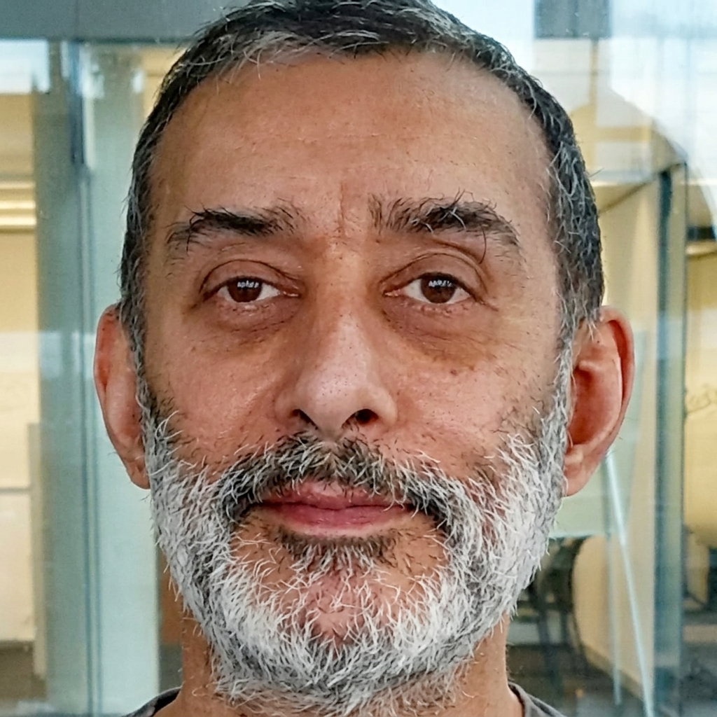 Haresh Balani